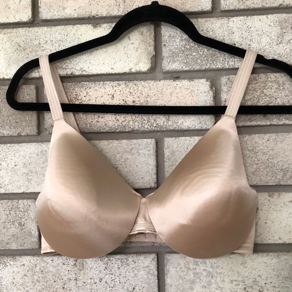 3for$20 bra no underwire 36D